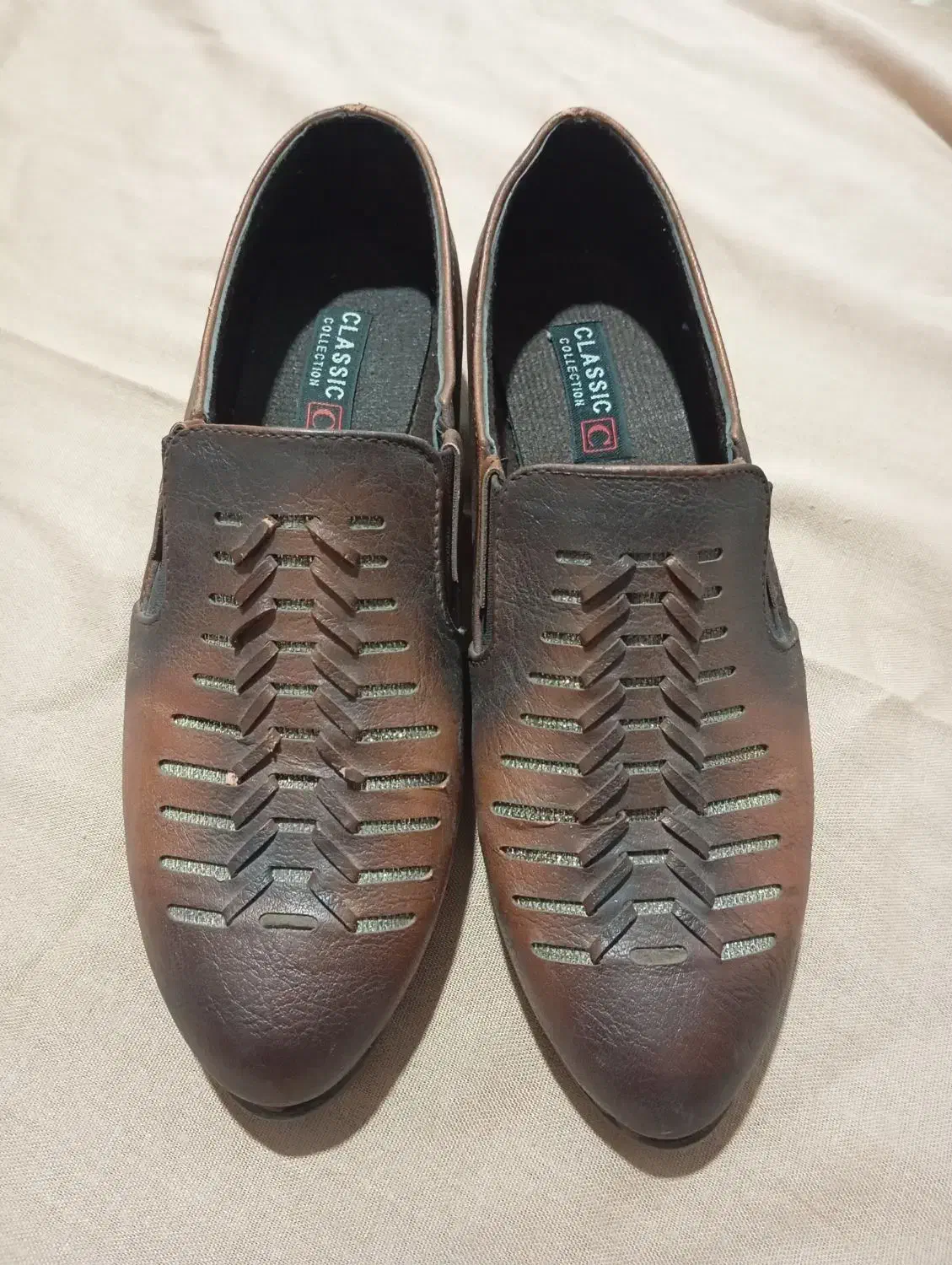 کفش راحتی|کیف، کفش، کمربند|سبزوار, فیاض|دیوار