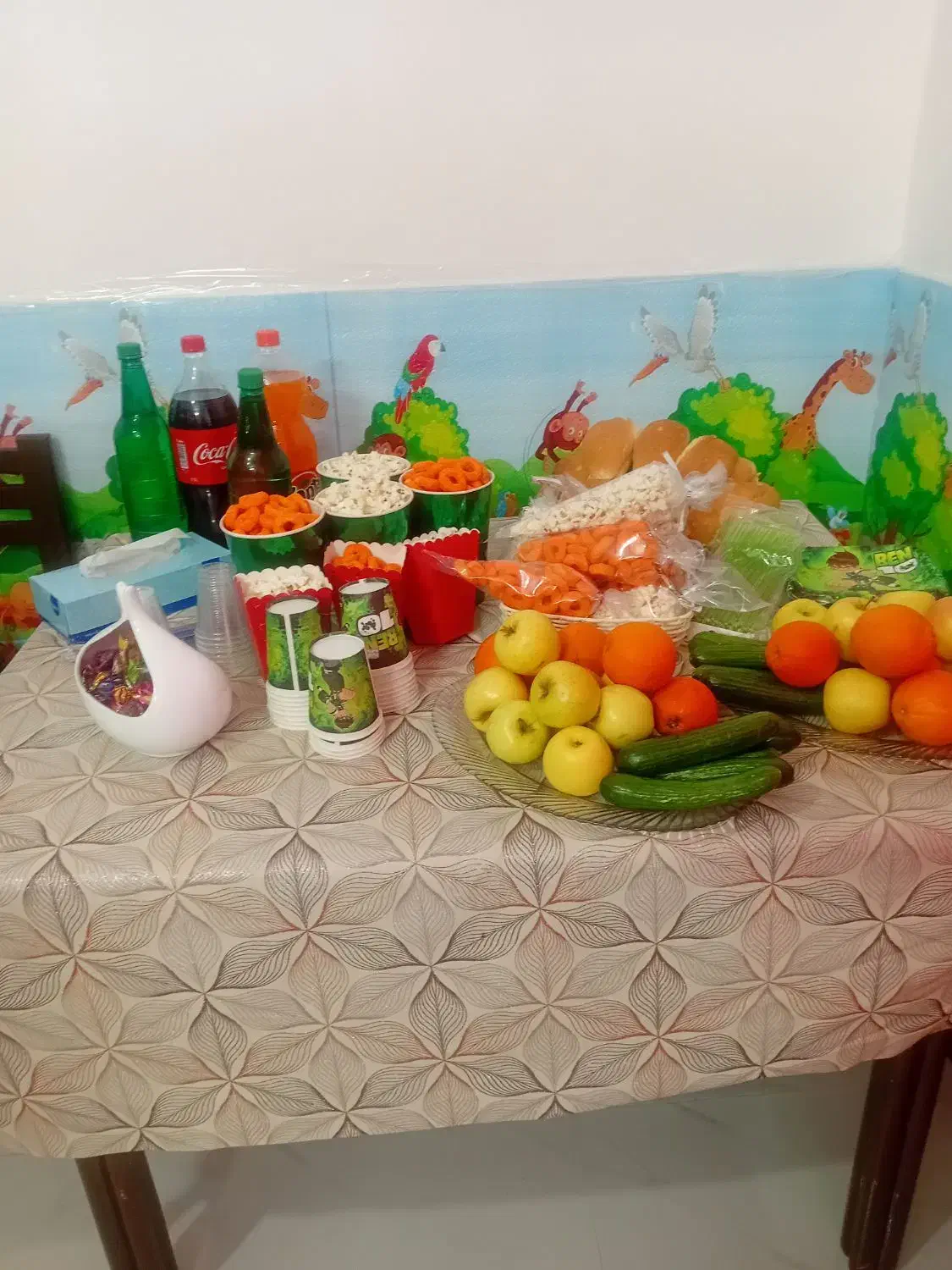 خانه بازی|خدمات پذیرایی، مراسم|اراک, |دیوار