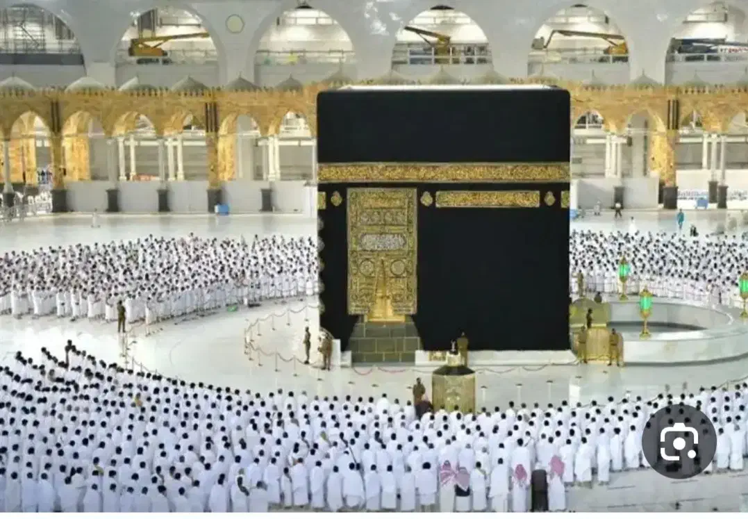 فیش حج تمتع|تور و چارتر|خرم‌آباد, |دیوار