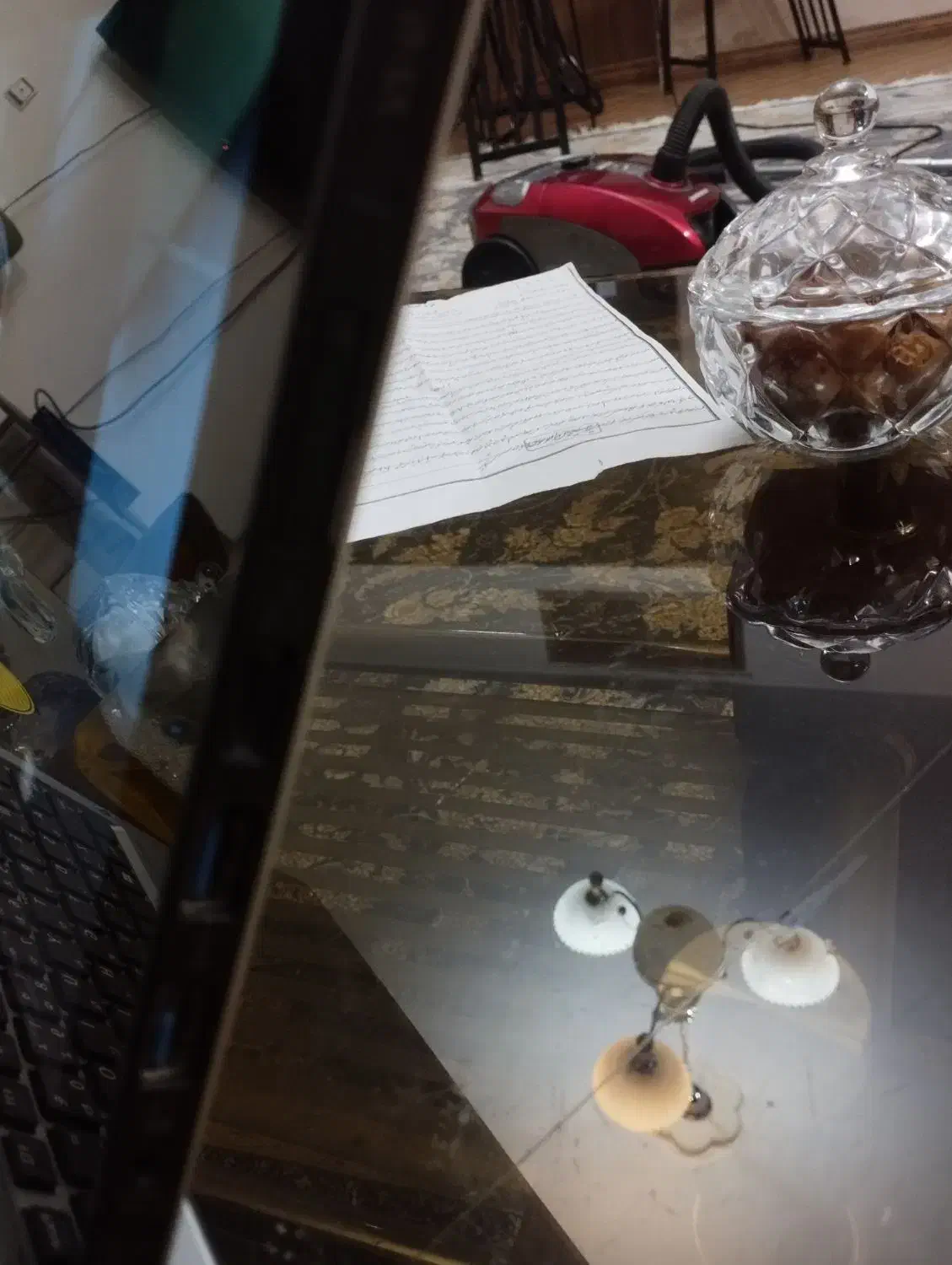 لپتاپ لمسی و تبلت شو فول اچ دی NEC ژاپن|رایانه همراه|تهران, تهرانسر شرقی|دیوار