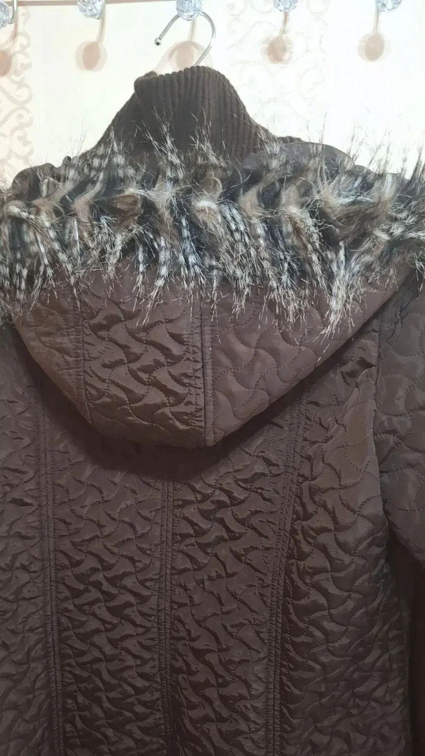 کاپشن زنانه|لباس|اصفهان, شهرک کاوه|دیوار