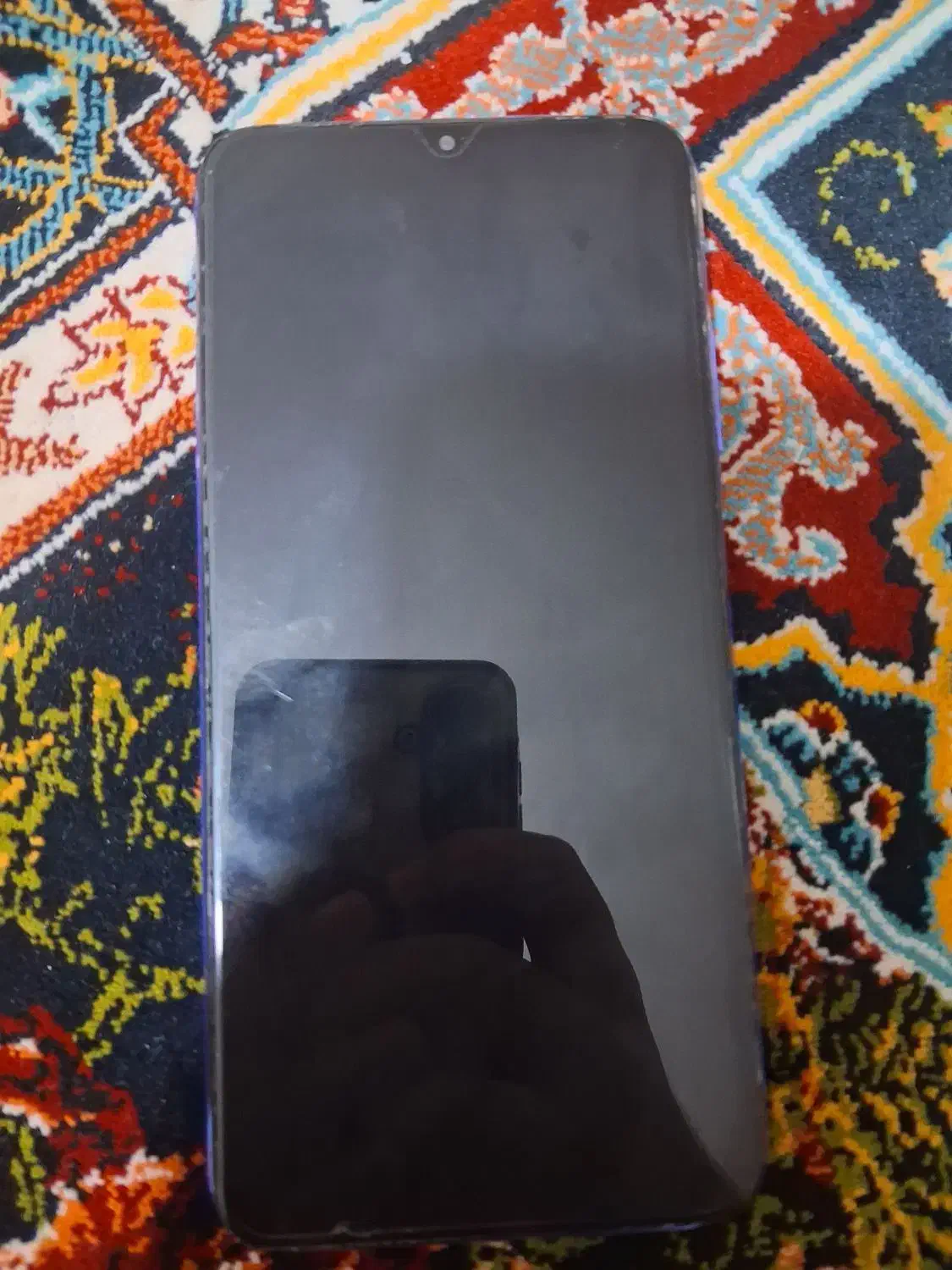 گوشی ردمی ۹ تی|موبایل|ایرانشهر, |دیوار