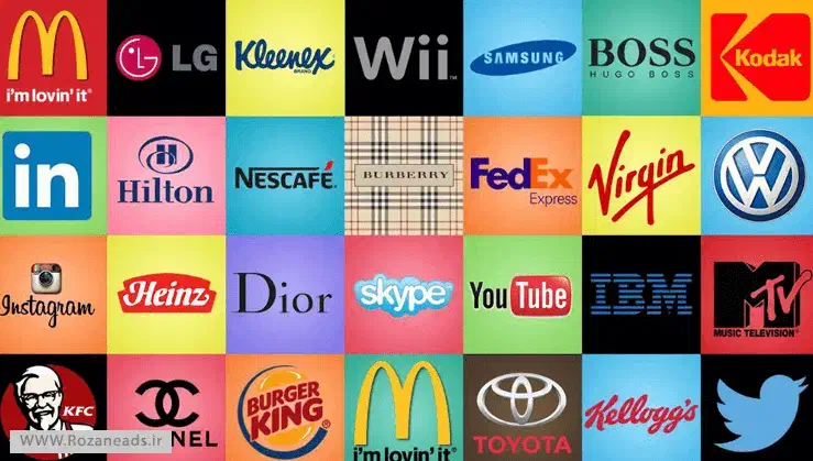 طراحی لوگو و بنر و پوستر تبلیغات قیمت ارزان|خدمات رایانهای و موبایل|دزفول, |دیوار