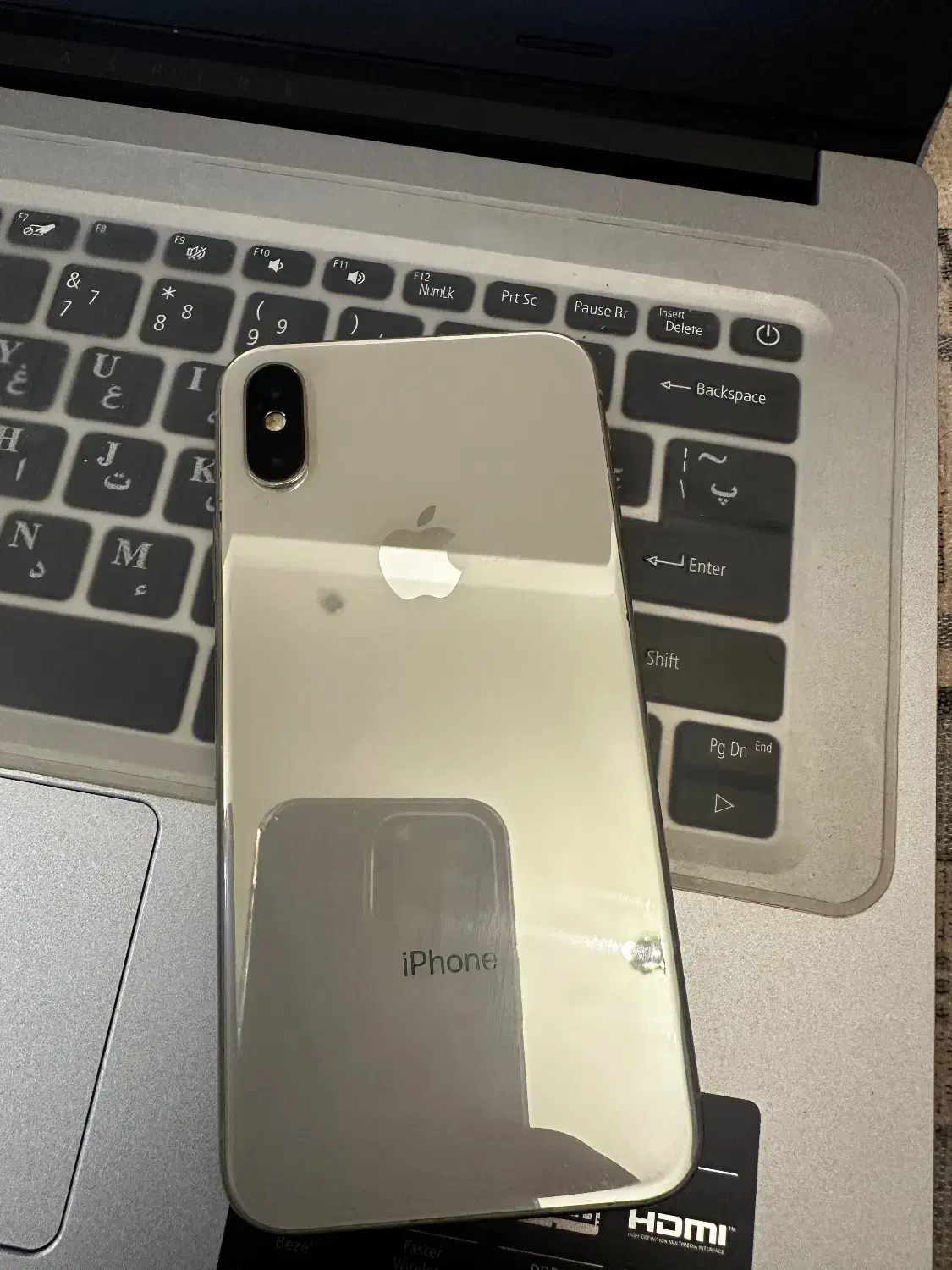 iPhone X آیفون۶۴|موبایل|مشهد, کوثر|دیوار