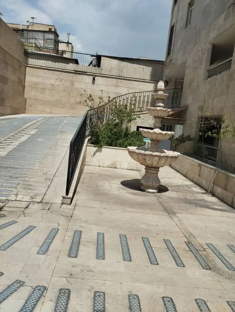 آپارتمان ۸۰متری دوخوابه کلید نخورده شمیران‌نو|فروش آپارتمان|تهران, شمیران‌نو|دیوار