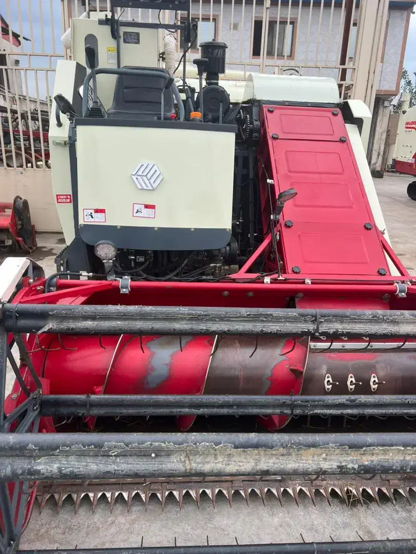 کمباین|ماشینآلات صنعتی|اهواز, کیانپارس |دیوار