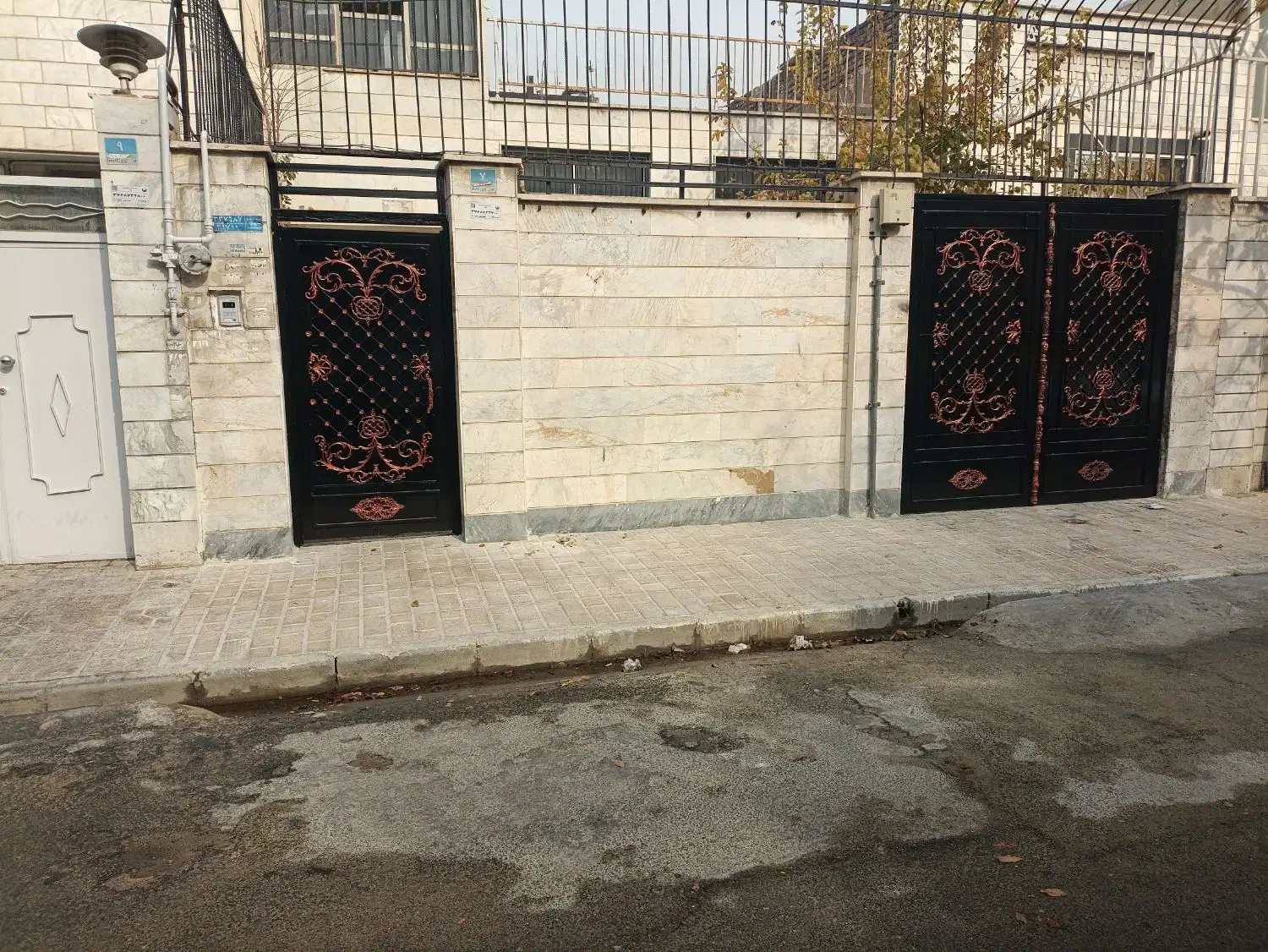 144متر دربستی تهرانسر استقلال|اجارهٔ خانه و ویلا|تهران, شهرک استقلال|دیوار