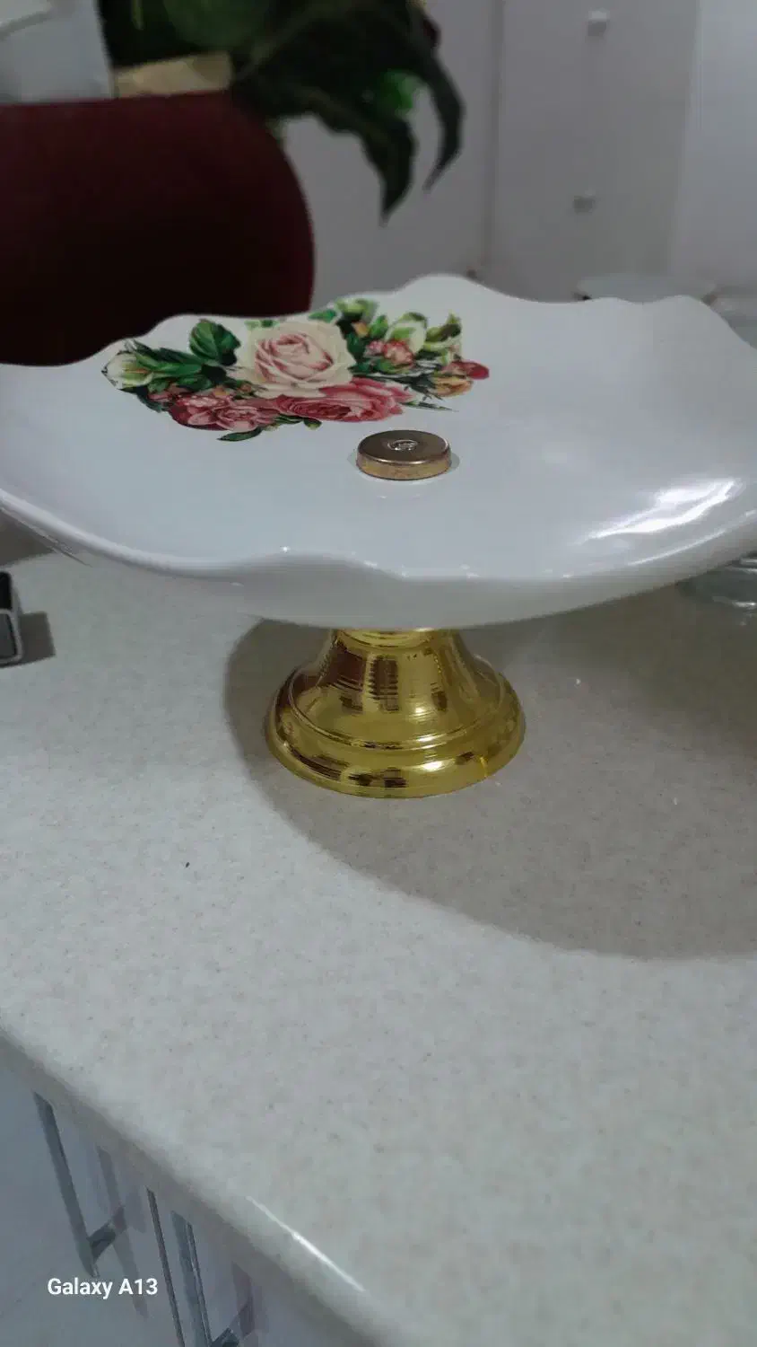 سرویس|ظروف سرو و پذیرایی|مشهد, کوی دروی|دیوار