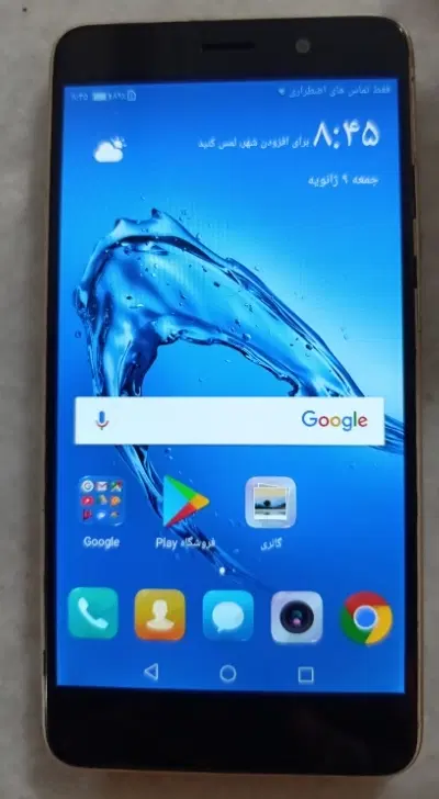 هوآوی Y7PRIME|موبایل|مشهد, سرافرازان|دیوار