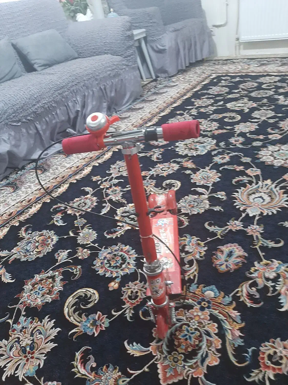 اسکوتر|دوچرخه، اسکیت، اسکوتر|کرمانشاه, |دیوار