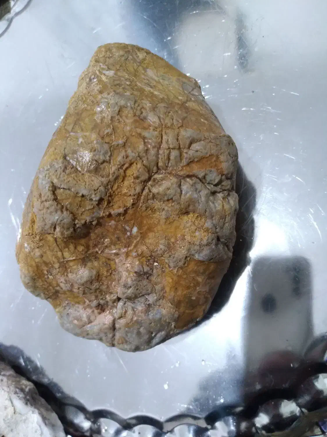 سنگ تزئینی|جواهرات|بوئین زهرا, |دیوار