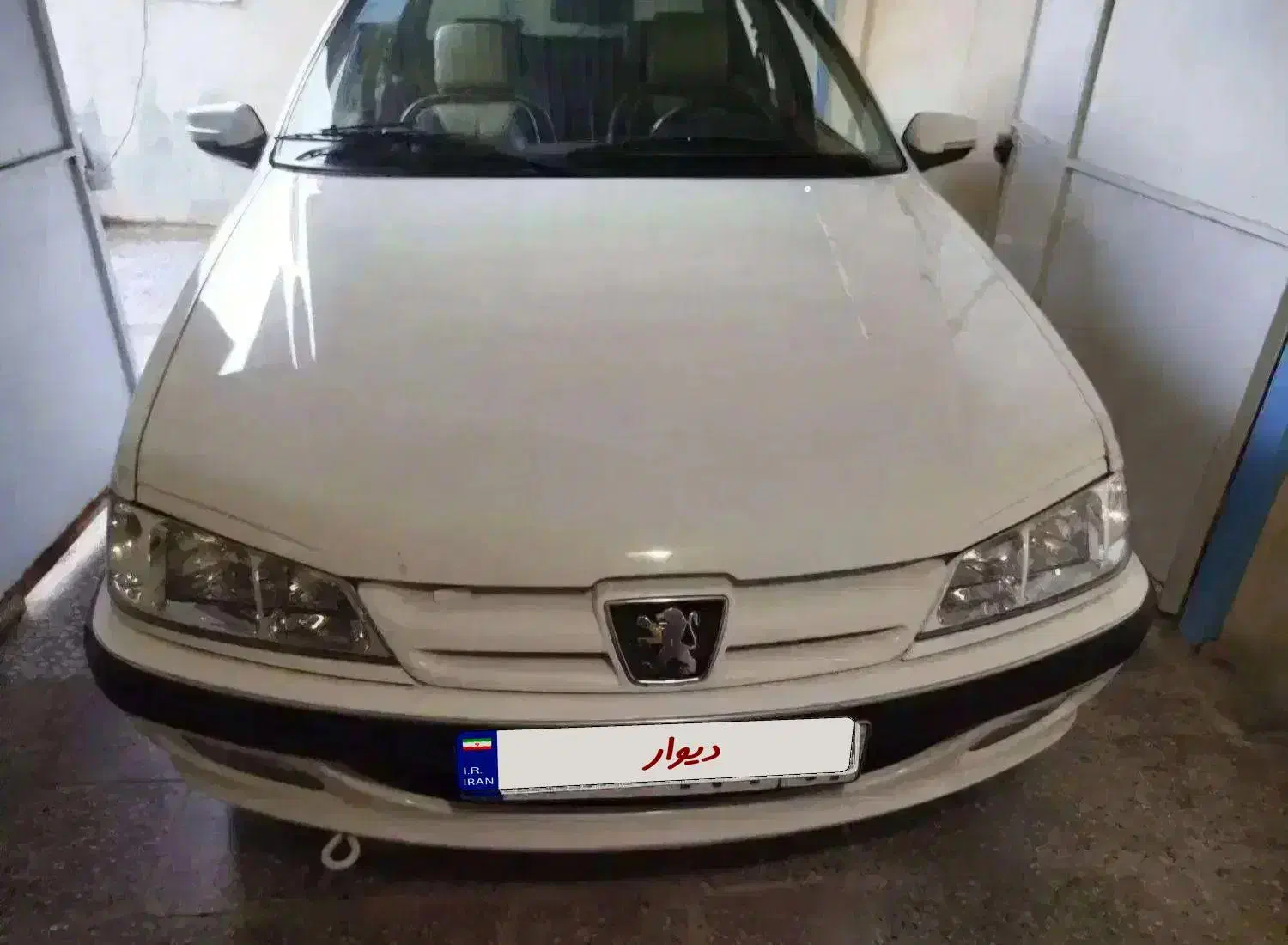 پارس سال|خودرو سواری و وانت|بوشکان, |دیوار