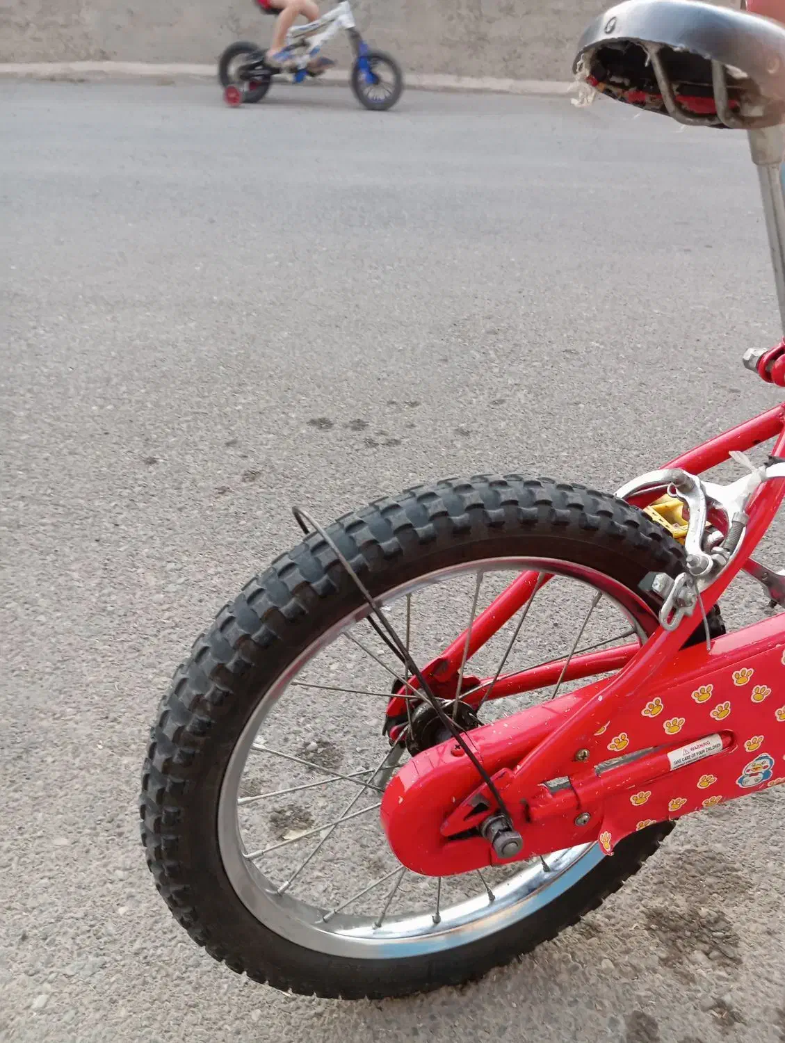 درحدنو|دوچرخه، اسکیت، اسکوتر|پیشوا, |دیوار