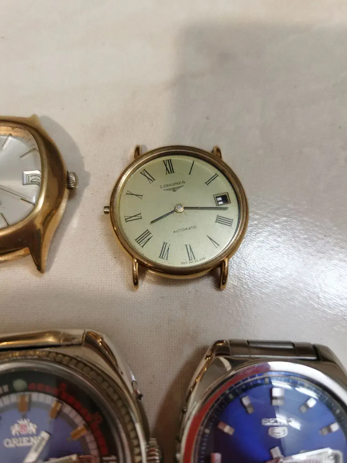 5 عدد ساعت قدیمی|ساعت|تهران, تجریش|دیوار