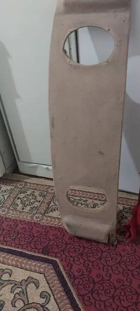 تخته۳بعدی پراید|قطعات یدکی و لوازم جانبی|اهواز, پردیس دو|دیوار