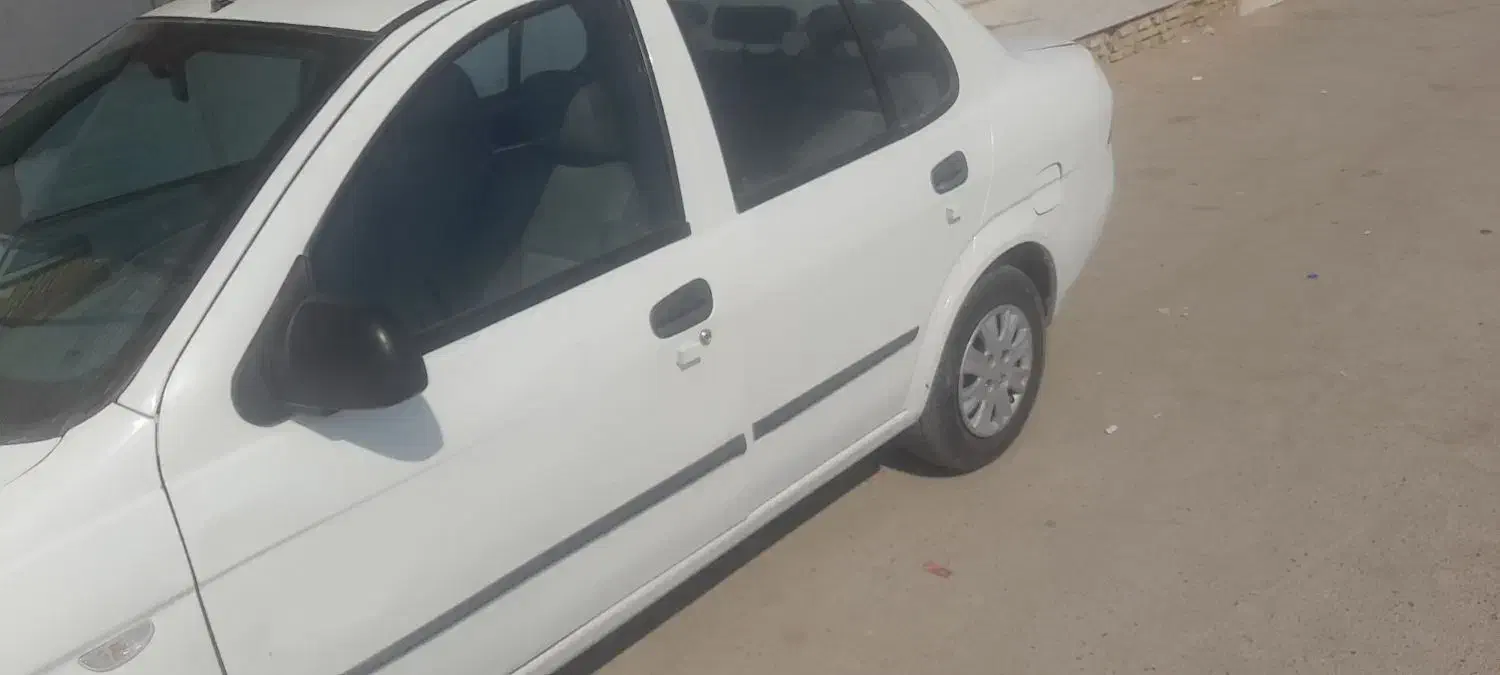 تیبامدل۱۴۰۰|خودرو سواری و وانت|آبادان, |دیوار