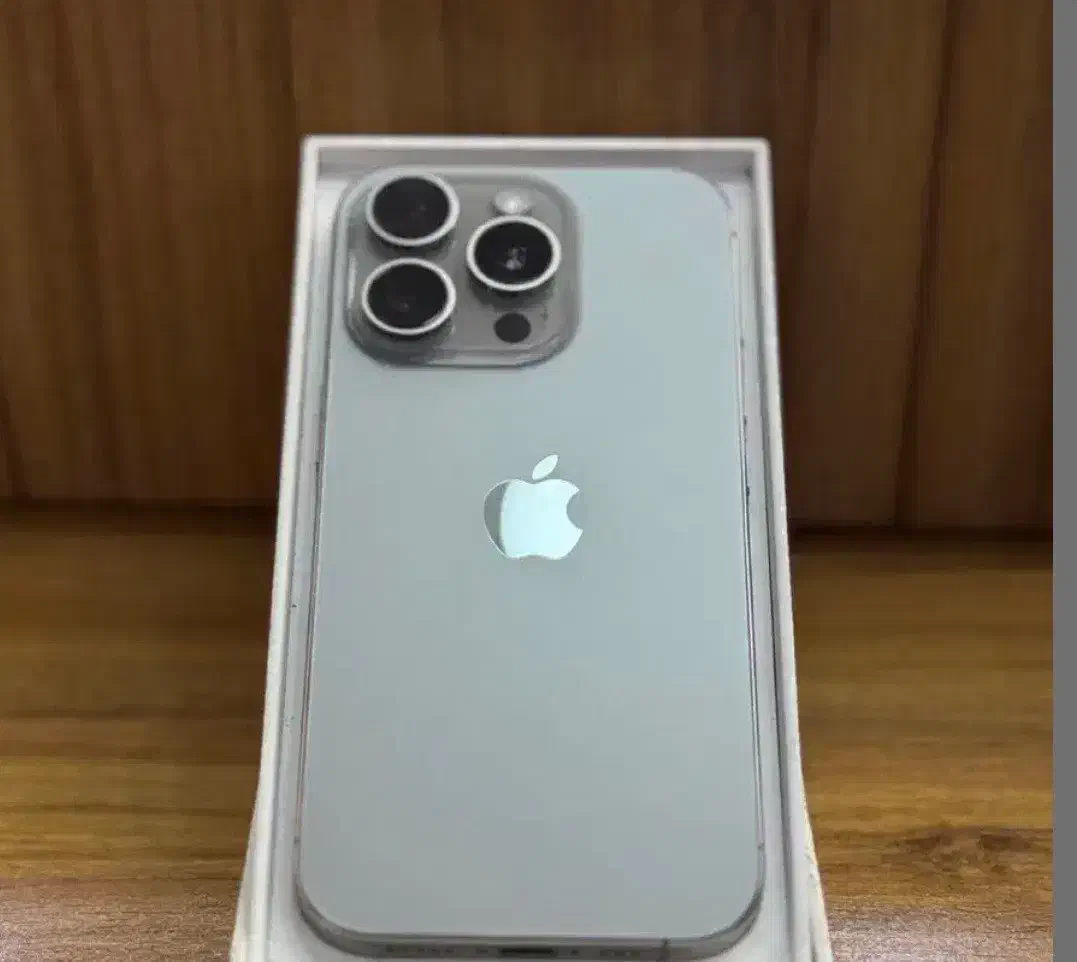 آیفون ۱۶ پرو -۲۵۶ نچرال|موبایل|تهران, مرزداران|دیوار