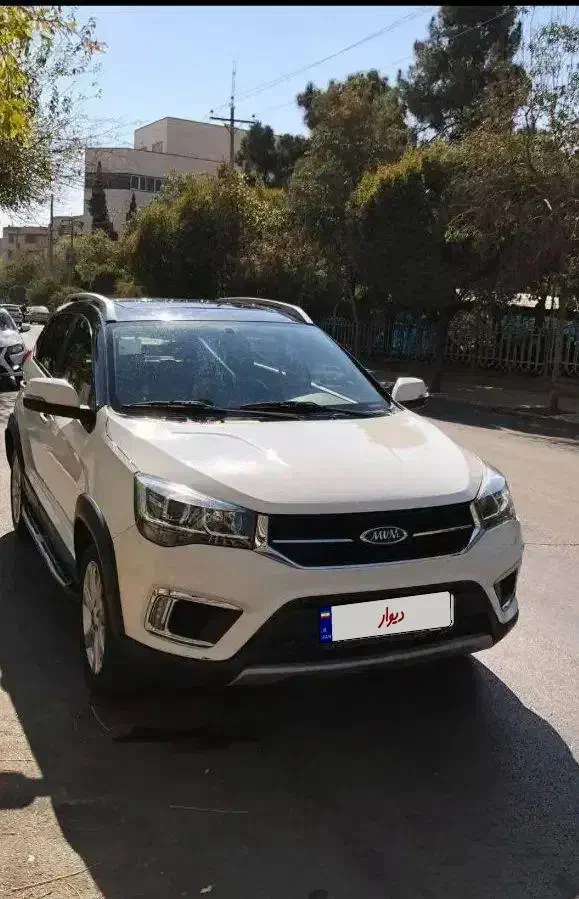 mvm x22|خودرو سواری و وانت|بندرعباس, |دیوار