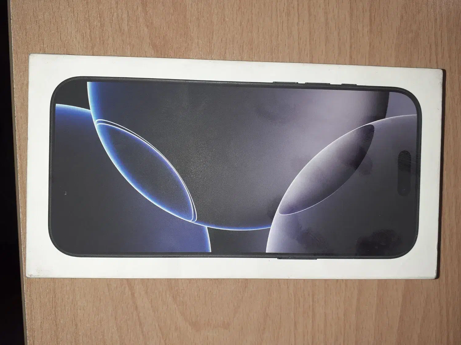 آیفون 16 Pro Max|موبایل|تهران, الهیه|دیوار