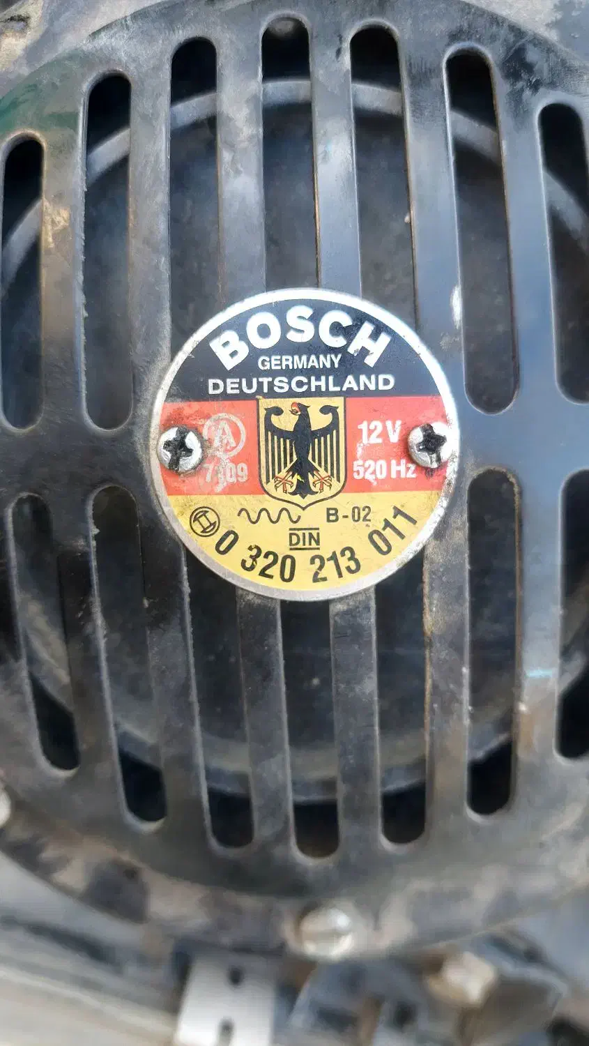 بوق۱۰ ۱۱ کلکسیونی قدیمی|کلکسیون و سرگرمی|شهریار, شهریار|دیوار