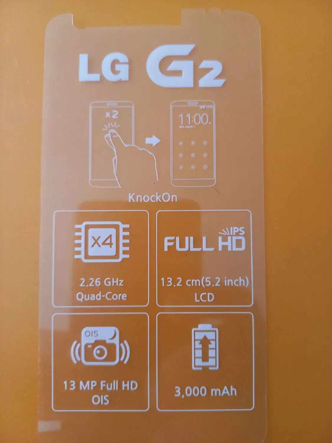 گوشی LG G2|موبایل|تهران, مجیدیه|دیوار