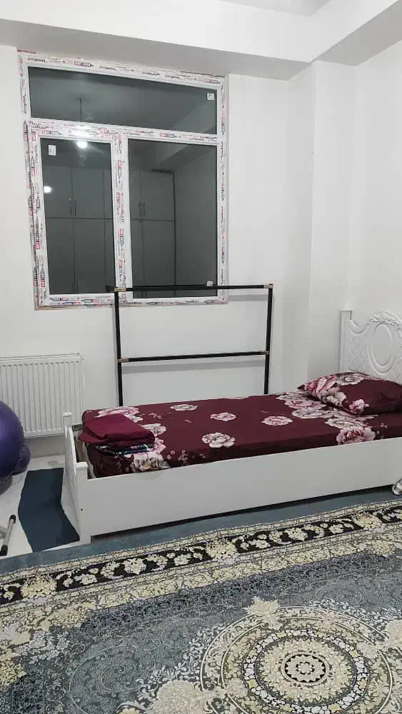 تخت خواب تکنفره|تخت و سرویس خواب|کهریزک, |دیوار