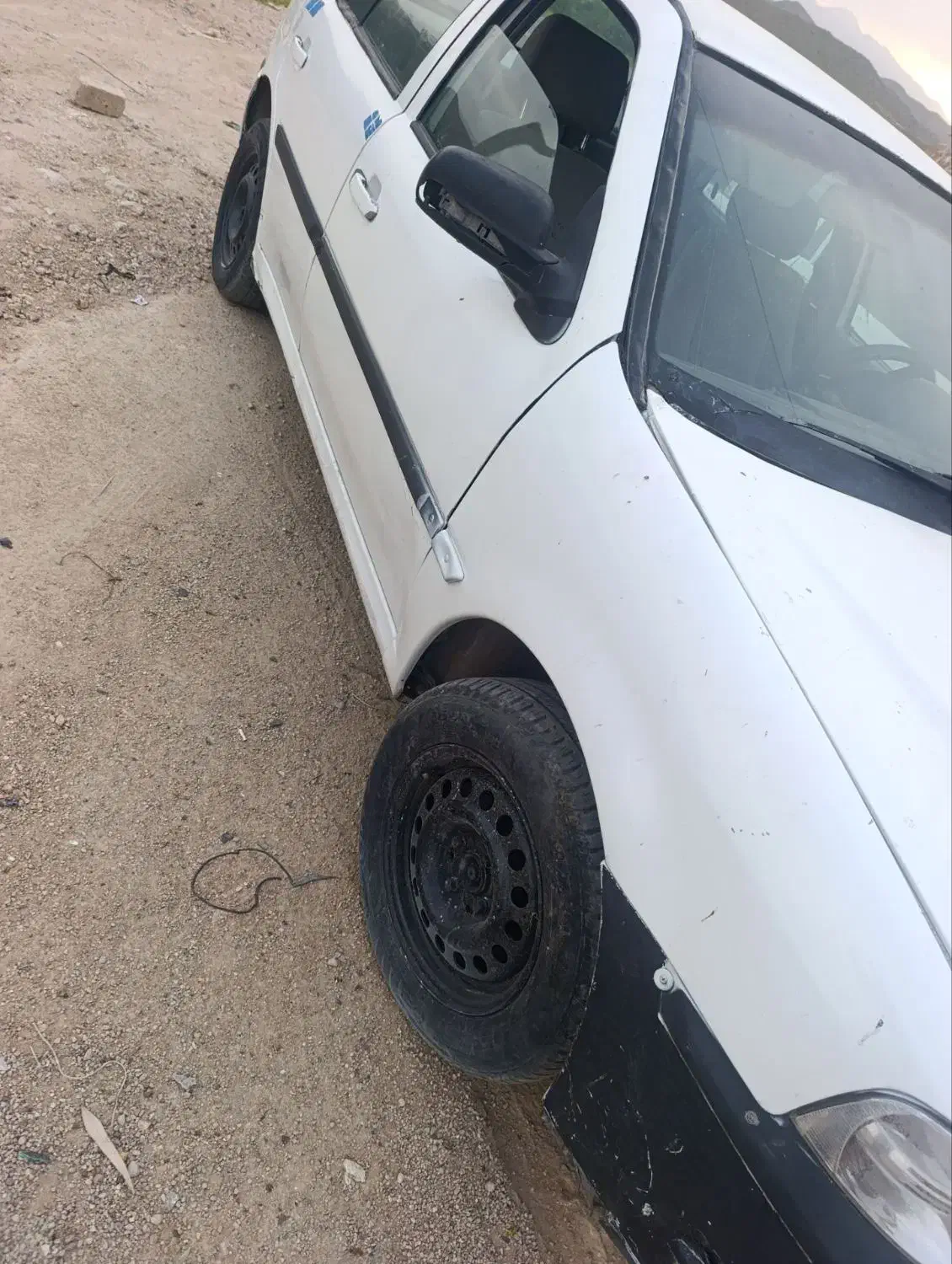 gol|خودرو سواری و وانت|خفر, |دیوار