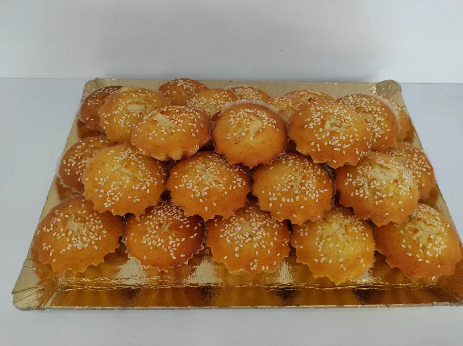 اموزش شیرینی مربایی و کیک یزدی|خدمات آموزشی|بم, |دیوار