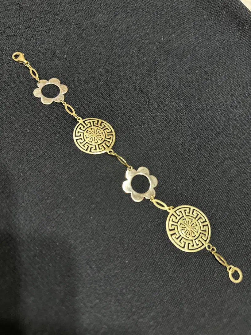 دستبند ترک|جواهرات|مشهد, رضاشهر|دیوار