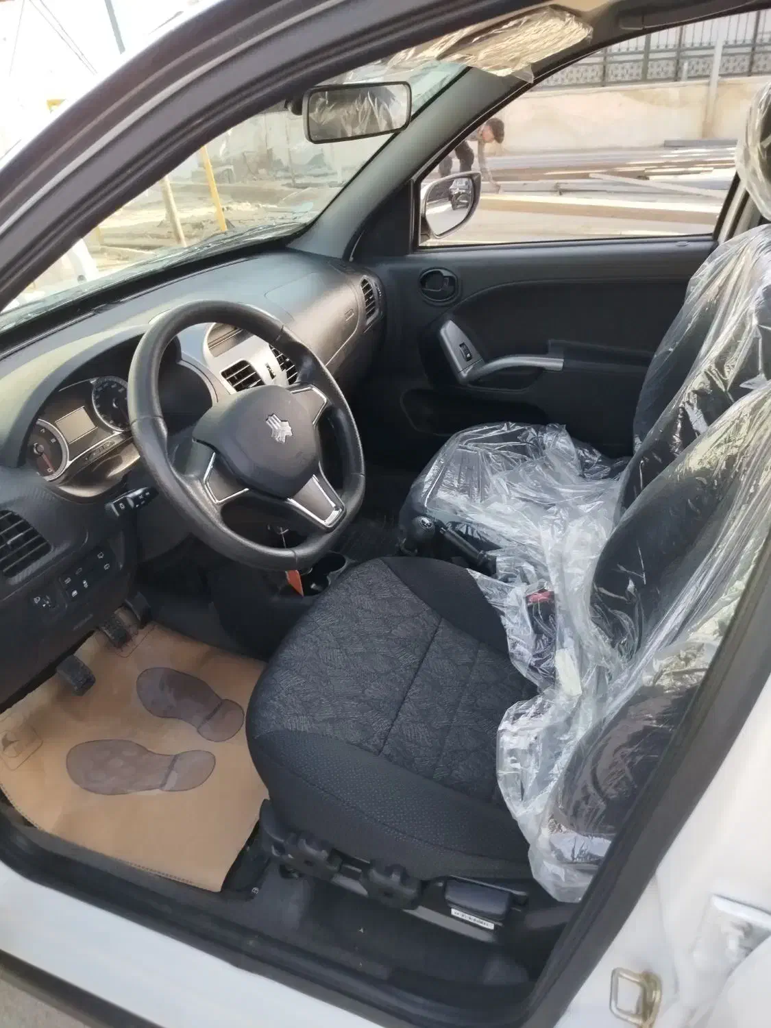 کوئیک صفر|خودرو سواری و وانت|نورآباد ممسنی, |دیوار