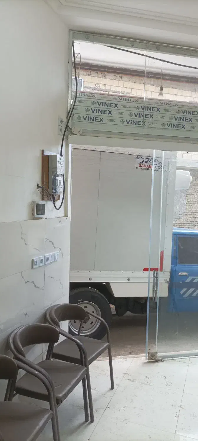 فروش فوری مغازه حمیدیان|فروش مغازه و غرفه|رشت, انصاری|دیوار