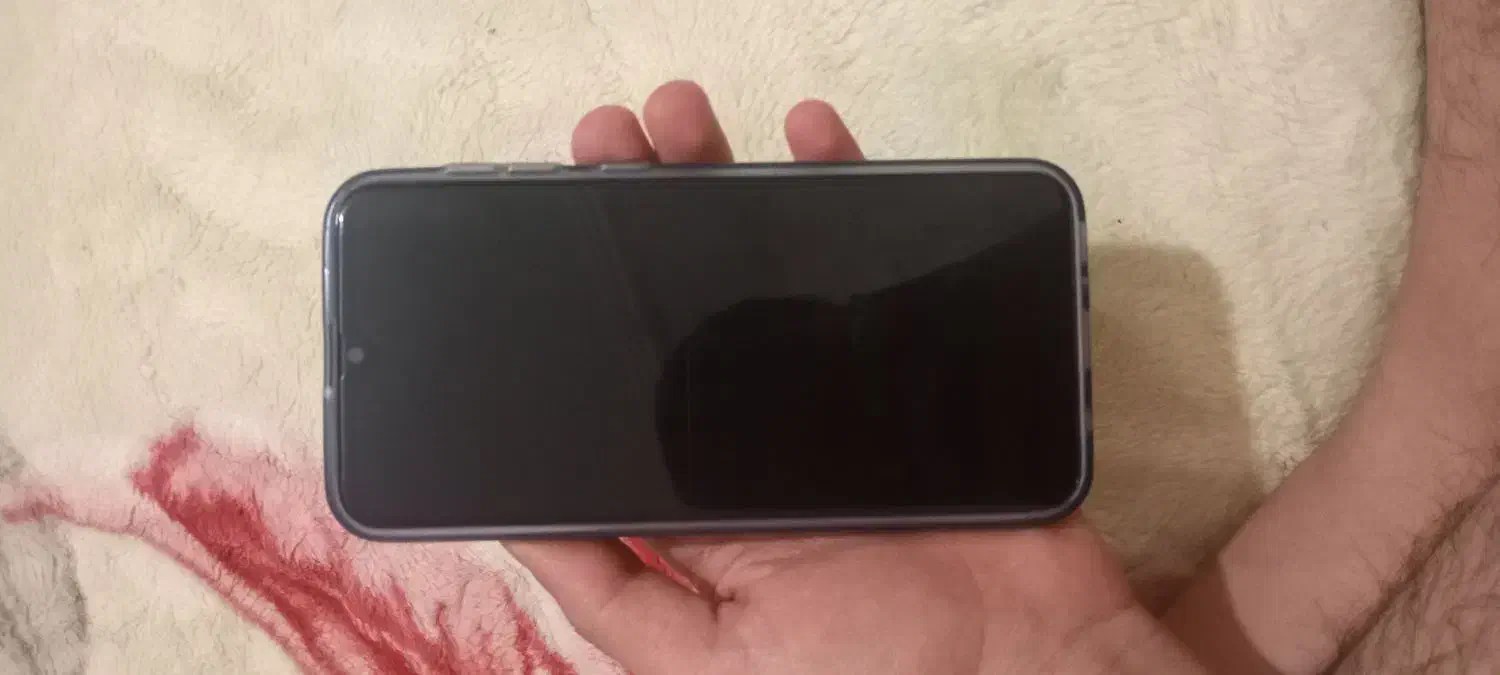 گوشی A50|موبایل|بروجرد, |دیوار