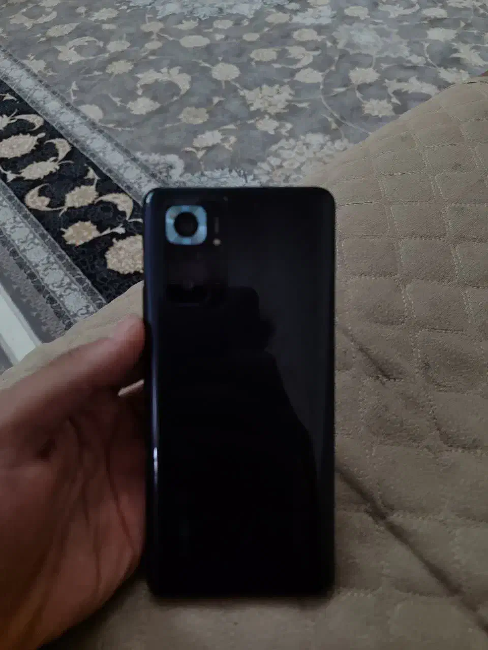 موبایل Redmi Note 10 Pro|موبایل|تهران, شهرک محلاتی|دیوار