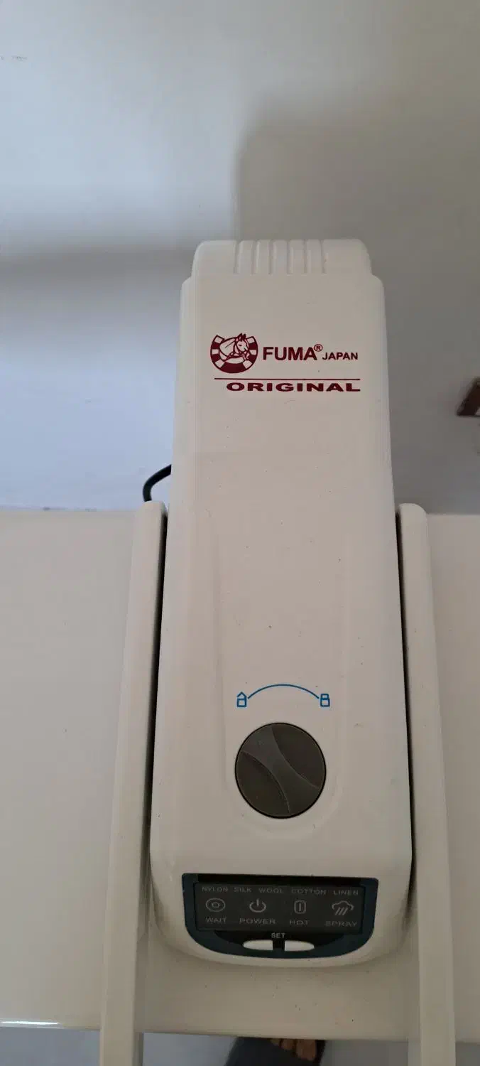 اتو پرس ایستاده و دستی رومیزی خانگی|اتو و لوازم اتو|رشت, فلسطین|دیوار