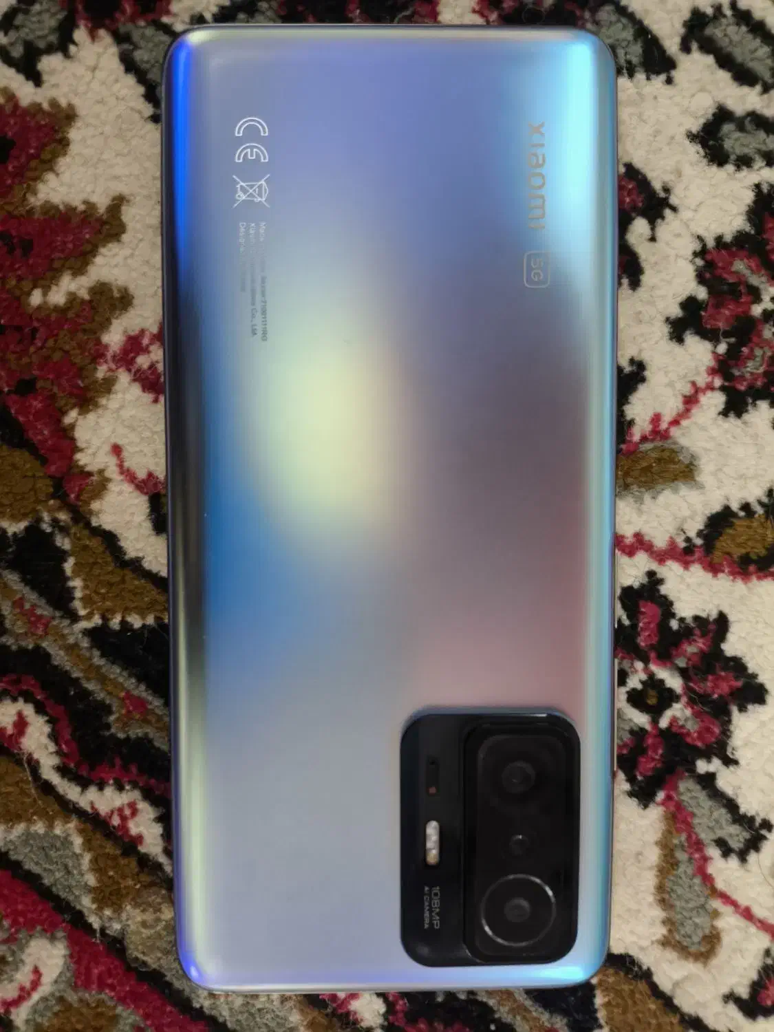 11T|موبایل|زابل, |دیوار