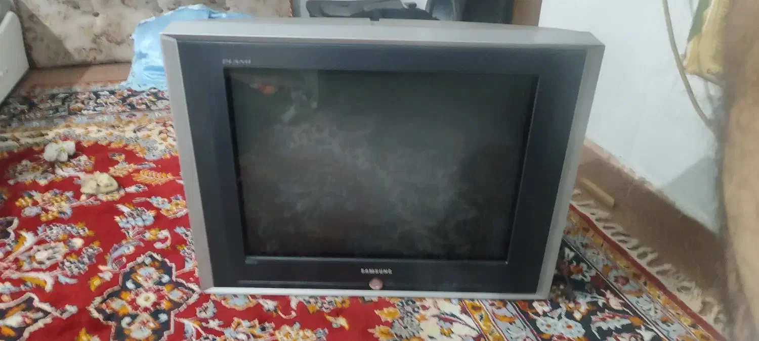 تلوزیون سامسونگ|تلویزیون و پروژکتور|اهواز, بیست متری شهرداری|دیوار
