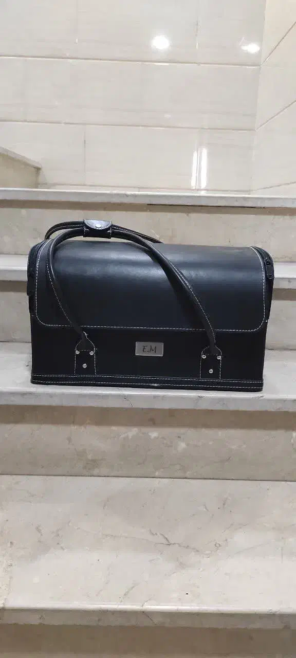 کیف ناخن|آرایشگاه و سالنهای زیبایی|بیرجند, |دیوار