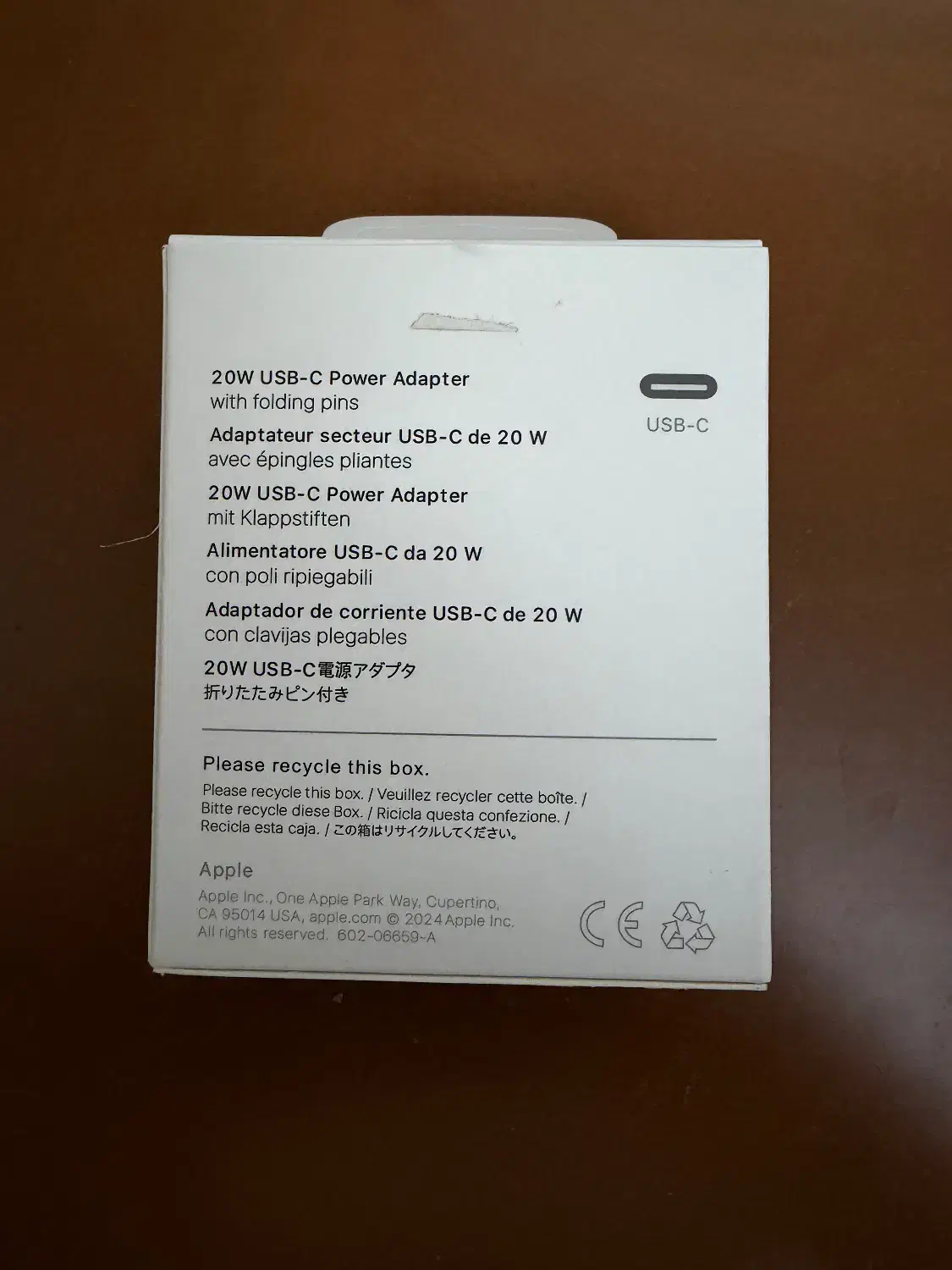 آداپتور آیفون|لوازم جانبی موبایل و تبلت|سهند, |دیوار