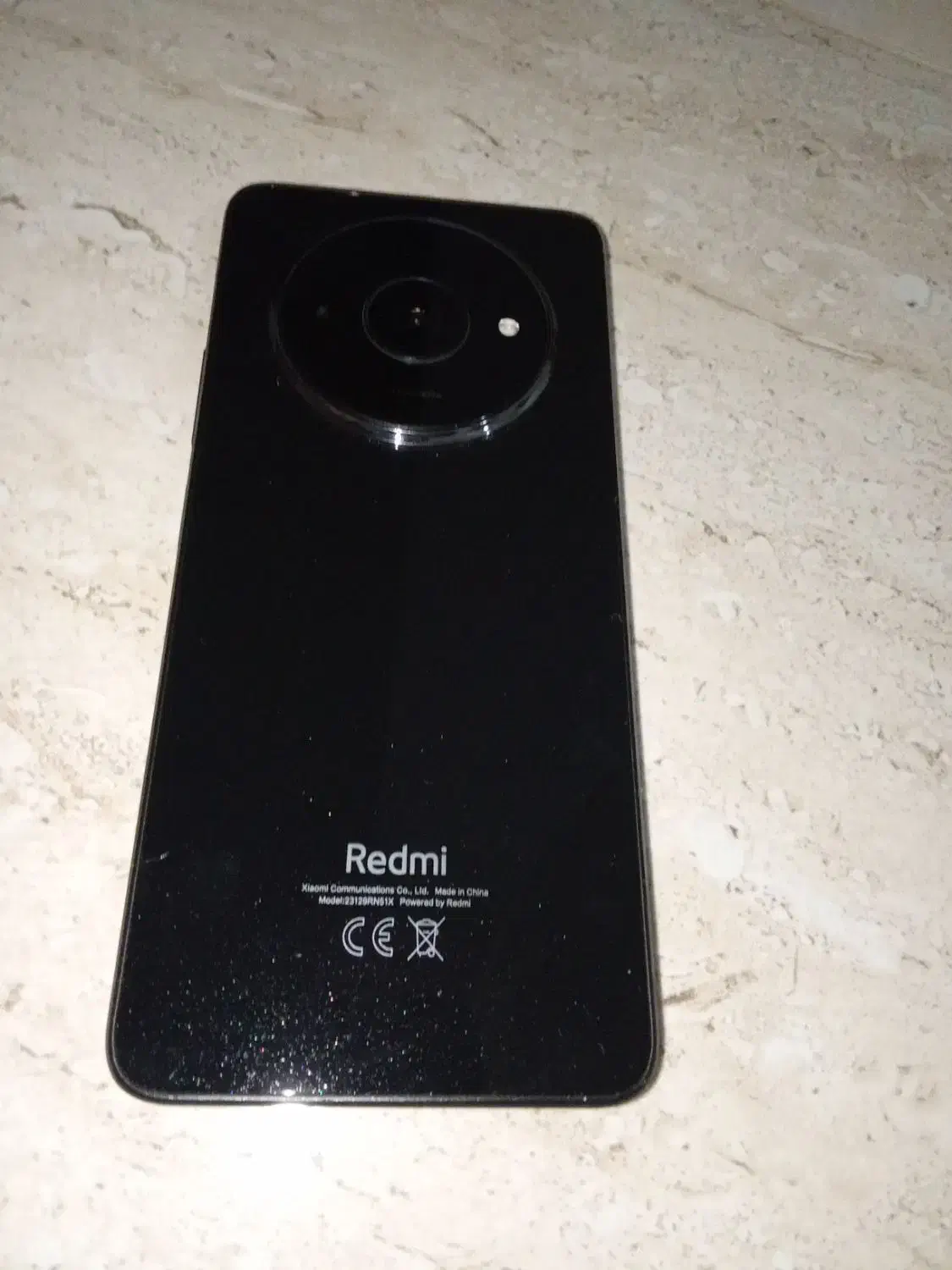 گوشی ردمی a3|موبایل|اسلامآباد غرب, |دیوار