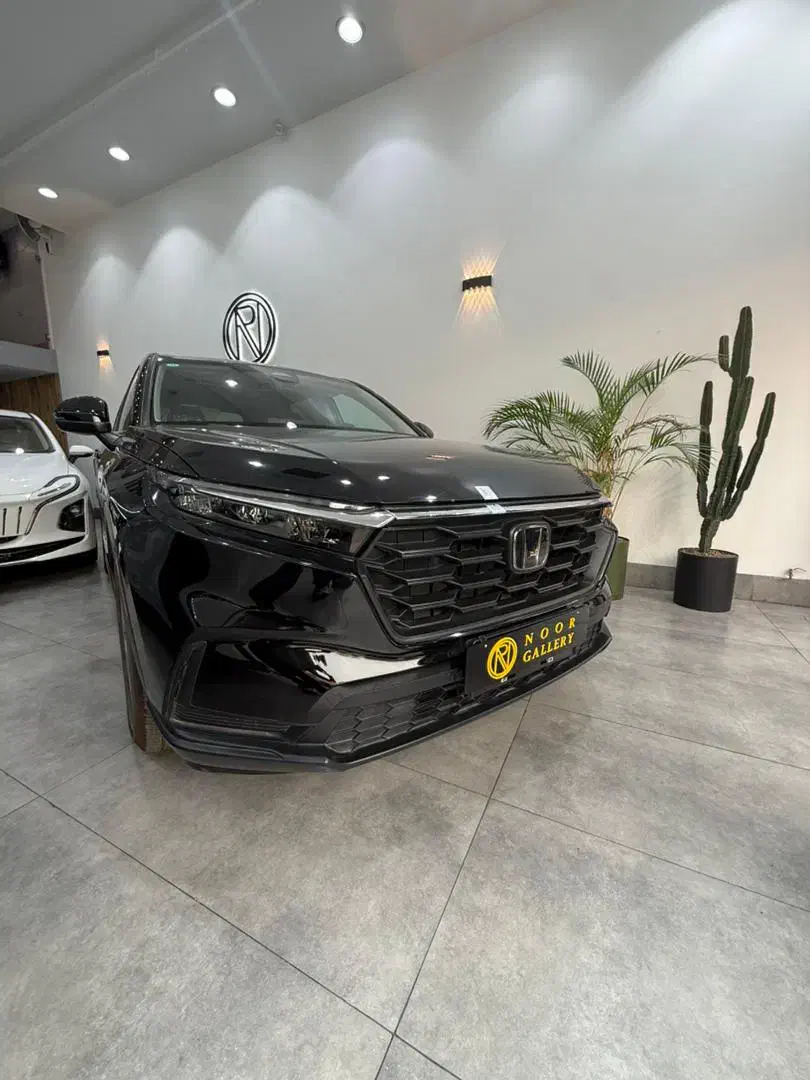 هوندا CRV 1.5 turbo 2025|خودرو سواری و وانت|تهران, عباس‌آباد|دیوار