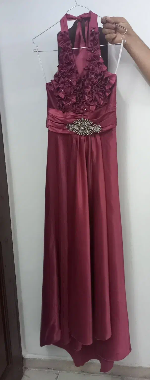 لباس مجلسی  زنانه|لباس|تهران, والفجر (افسریه)|دیوار