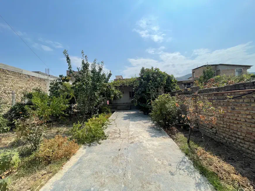 فروش خانه ویلایی کلوکند|فروش خانه و ویلا|مینودشت, |دیوار