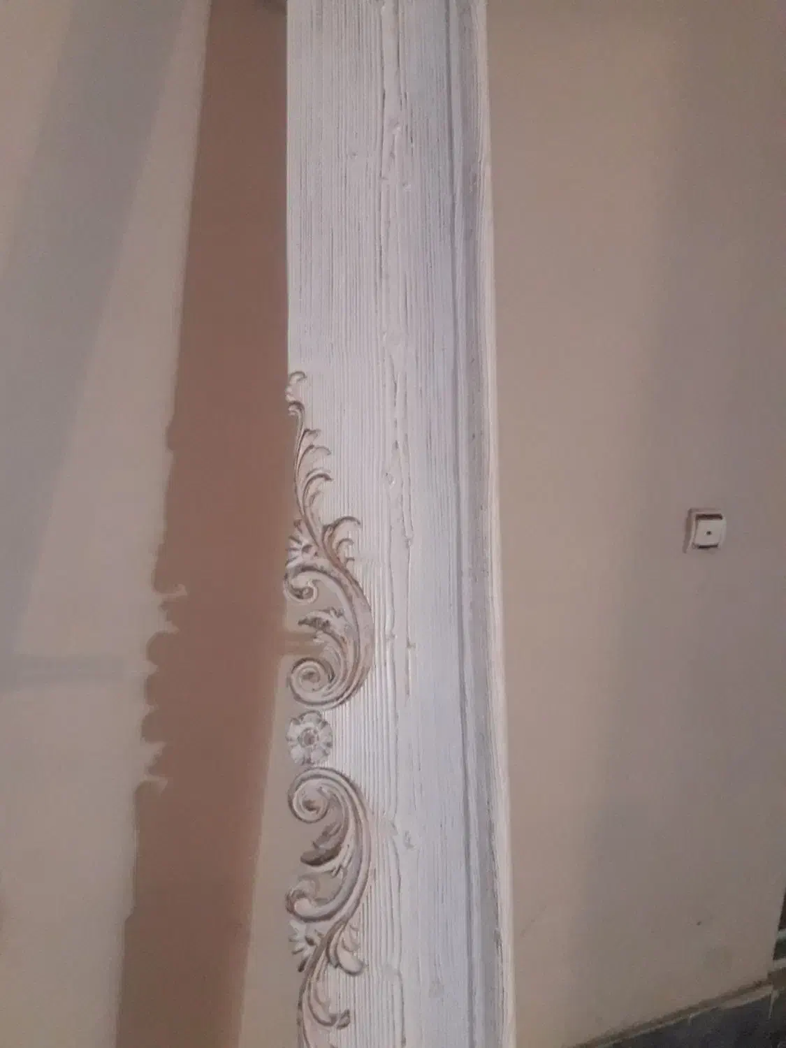 کتیبه پرده|پرده، رانر، رومیزی|رشت, چمارسرا|دیوار