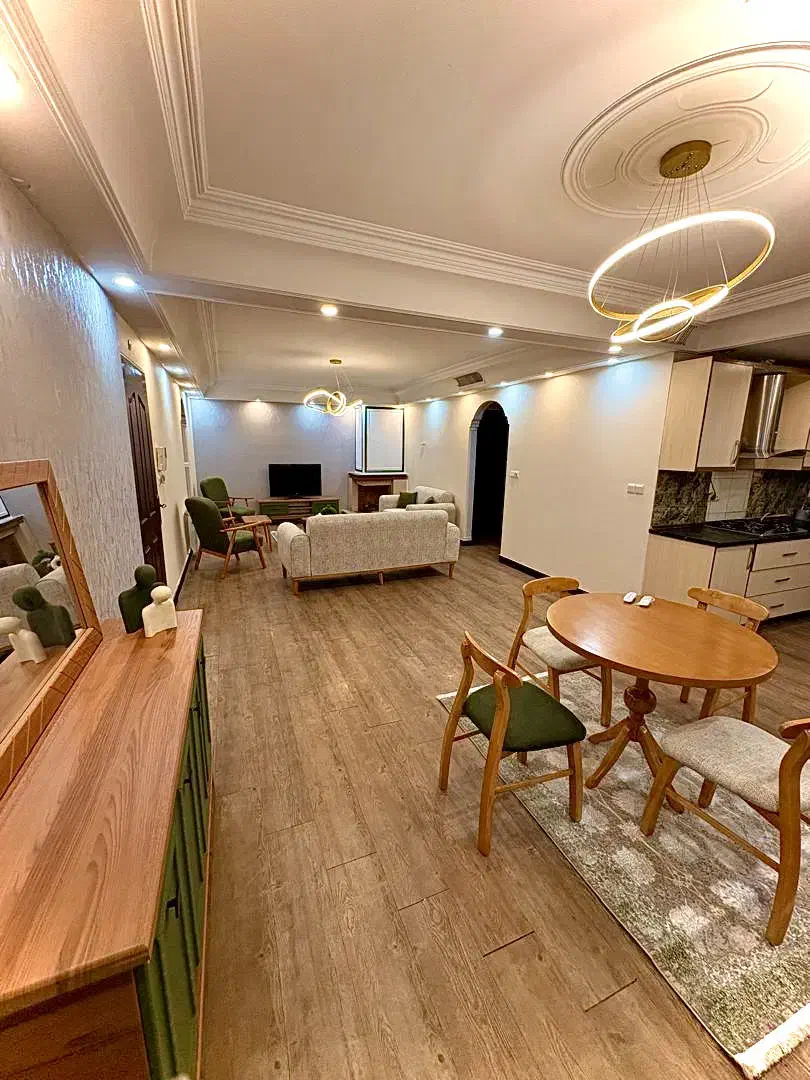 اجاره واحد روزانه فوق لوکس|اجارهٔ کوتاهمدت آپارتمان و سوئیت|تهران, جنتآباد شمالی|دیوار