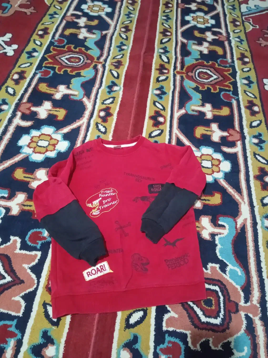 تعدادزیادی لباس درحدنو|حراج|اهر, |دیوار