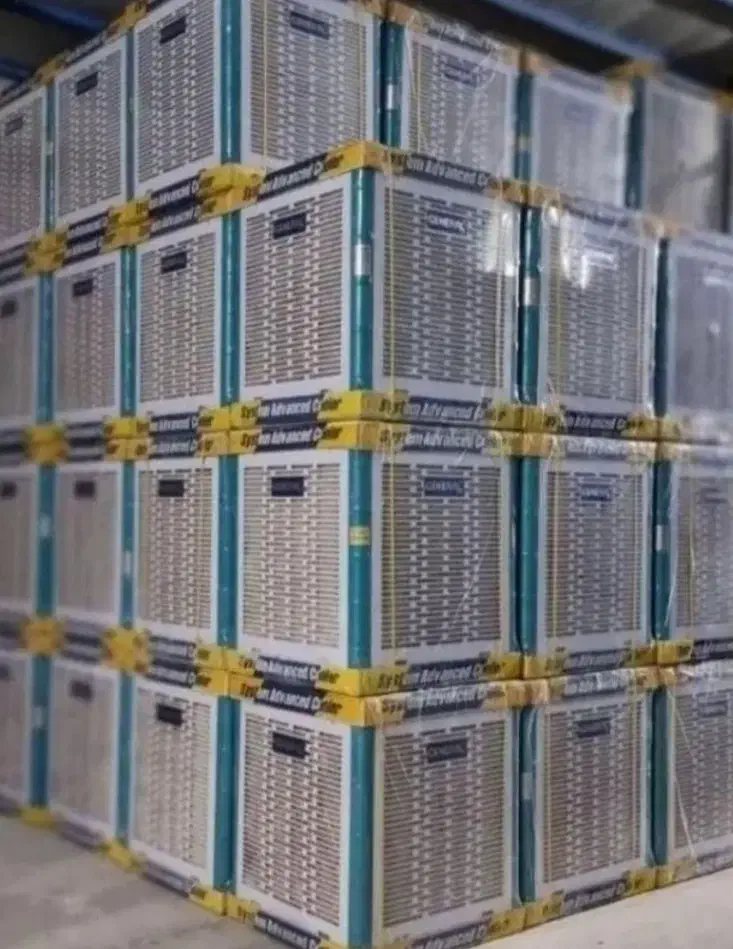 کولر ابی 6000 صنعت کار|کولر آبی|یزد, |دیوار