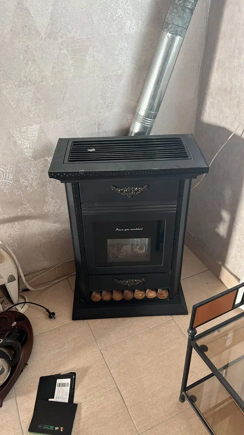 سمساری.... خریدار لوازم منزل وسایل خانگی در رشت|عمده‌فروشی|رشت, بازار|دیوار