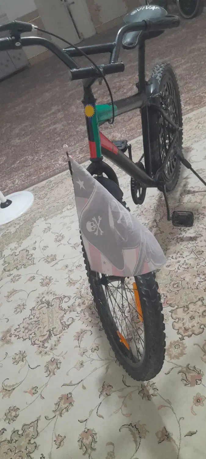 دوچرخه|دوچرخه، اسکیت، اسکوتر|زابل, |دیوار