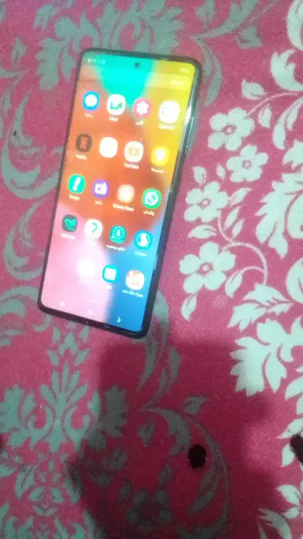 گوشی a51|موبایل|زاهدان, |دیوار