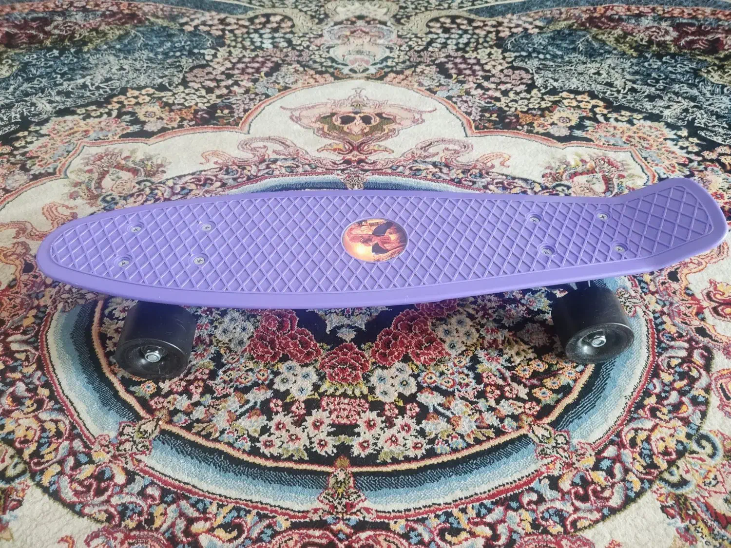 اسکیت برد|دوچرخه، اسکیت، اسکوتر|قرچک, شهرک طلائیه|دیوار